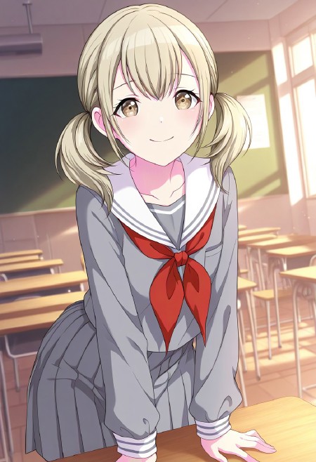 Kohane Azusawa (Release) V1