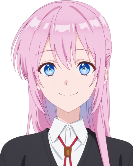 [IL] Miyako Shikimori - Kawaii dake ja Nai Shikimori-san v1.0il