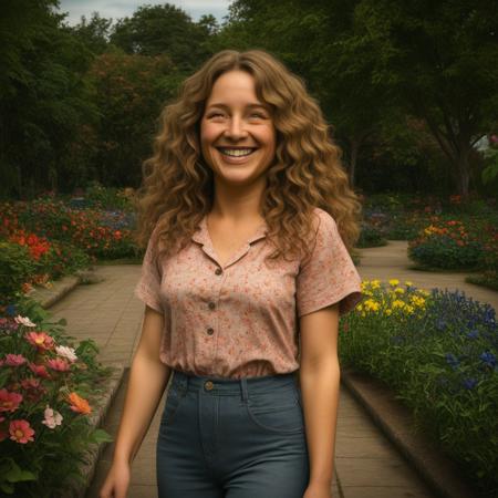 Renja_Photorealistic V1