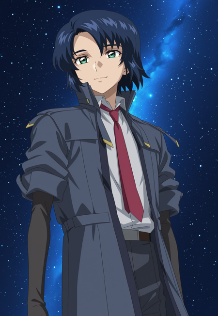 Athrun Zala & Kira Yamato | Gundam Seed Freedom Illustrious XL V1