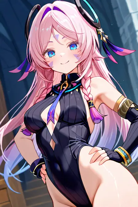 citlali [Genshin Impact]
