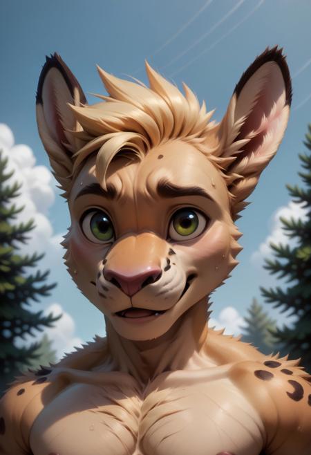 LeopaRoo V1
