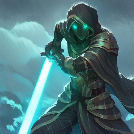 SWTOR Onderon Guardian PONY v1.0