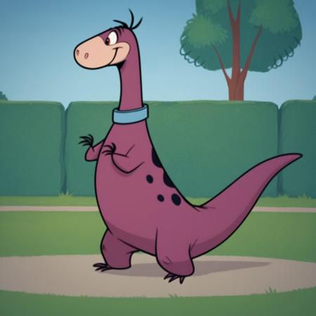 Dino the flintstones v1.0