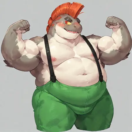 Cohock (Splatoon)