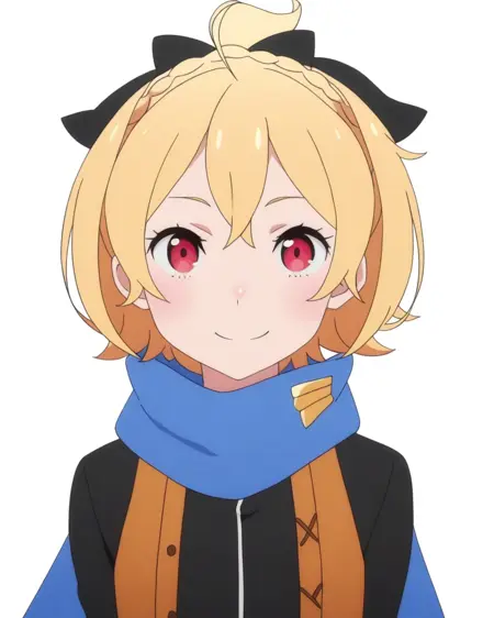 [IL] Felt - Re:Zero kara Hajimeru Isekai Seikatsu