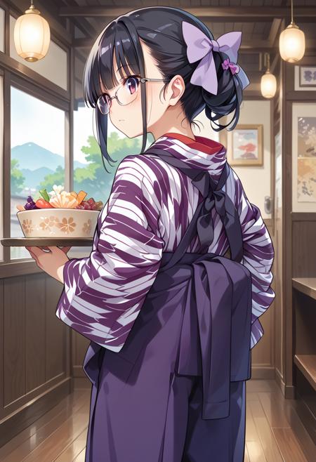 馬車道 basyamichi PONY PONY_V1