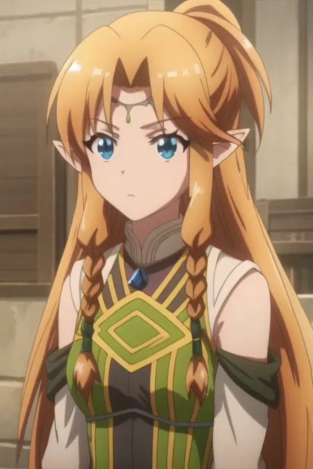 Miyura | Isekai Cheat Magician | 異世界チート魔術師