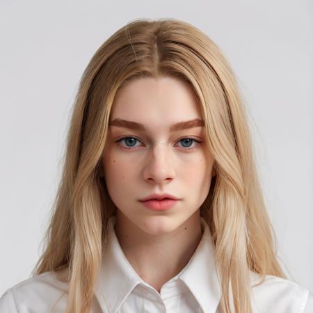 Hunter Schafer v1.0