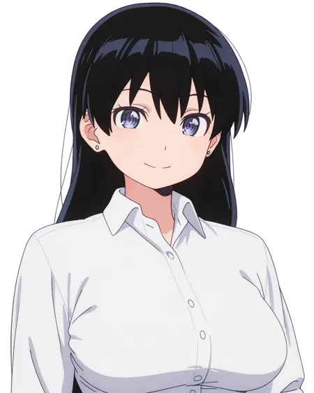 [IL] Nagi Arato - Ruri no Houseki