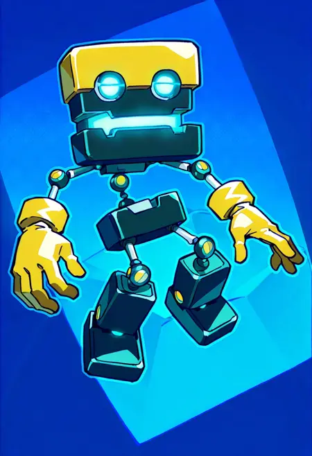 Cubot (Sonic The Hedgehog)