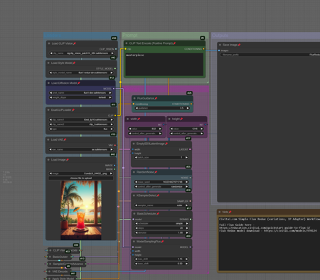Flux Tools - Redux Workflow