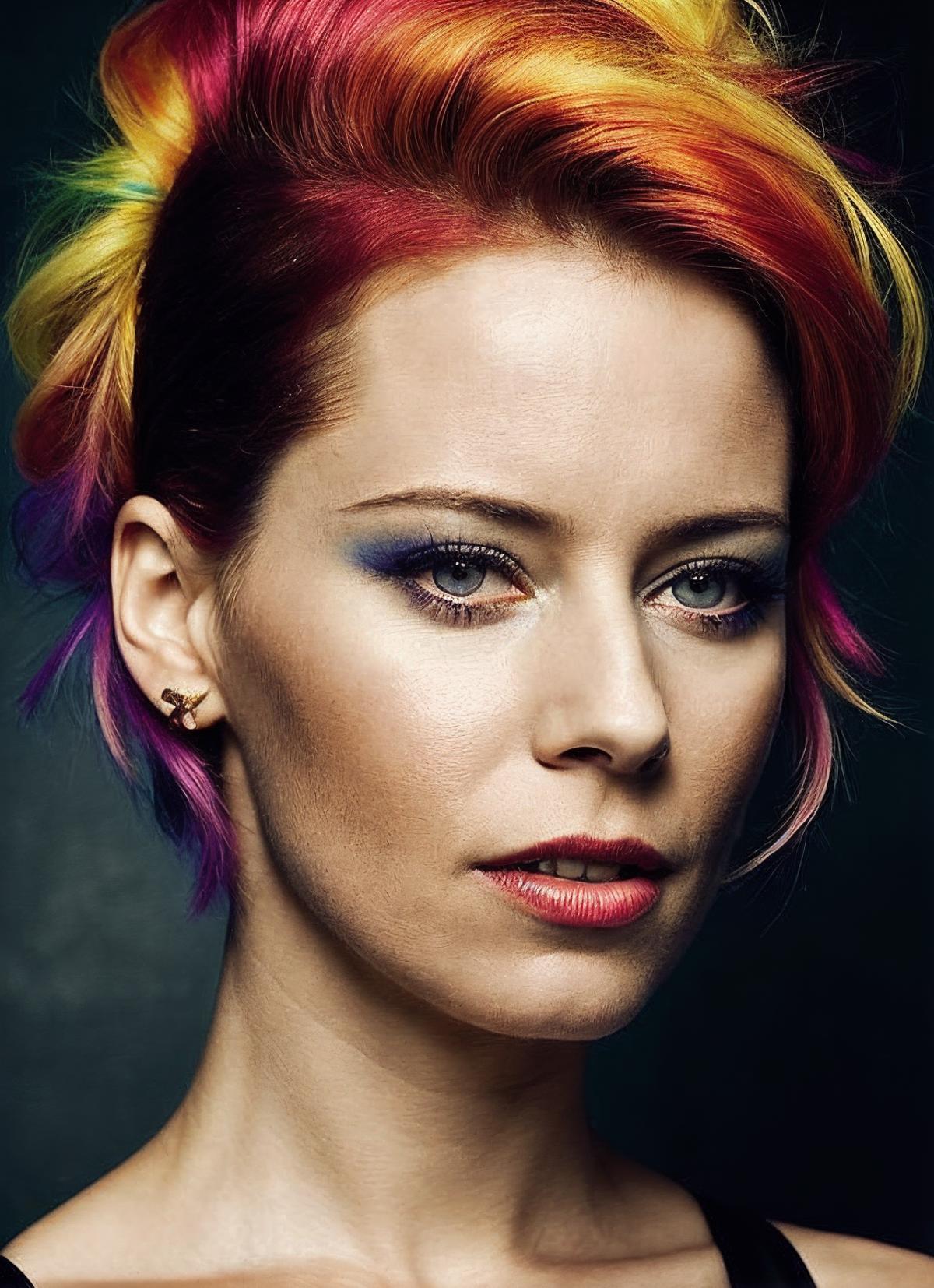 Elizabeth Banks image by malcolmrey