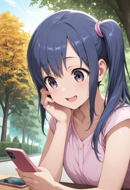 Imai Midori | Shirobako | シロバコ