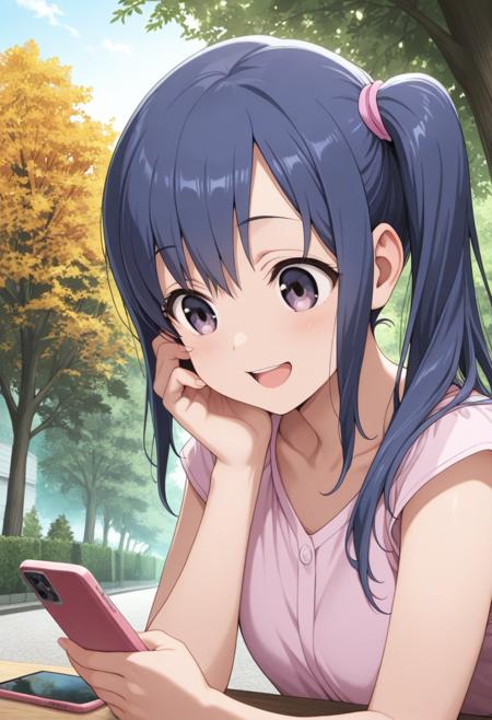 Imai Midori | Shirobako | シロバコ v1.0