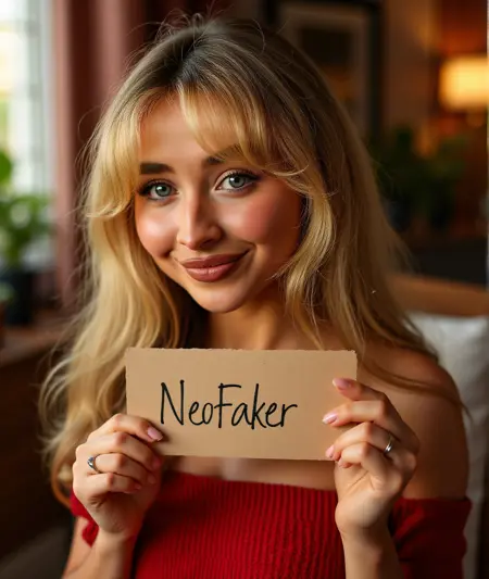 NeoFaker's Avatar