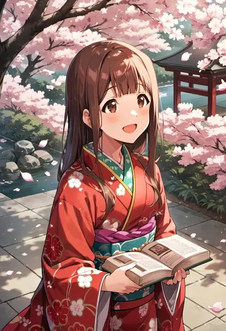 Tanaka Kotoha | THE iDOLM@STER Million Live! Theater Days | アイドルマスター ミリオンライブ