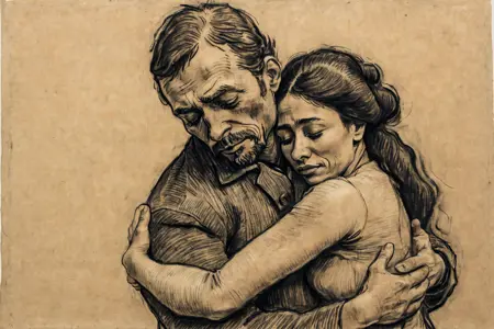 VanGoghSketcher SD XL 1.0