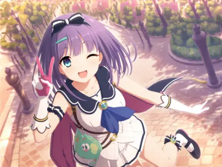 美空  ミソラ Misora プリンセスコネクト/Princess connect/公主连结 公主链接
