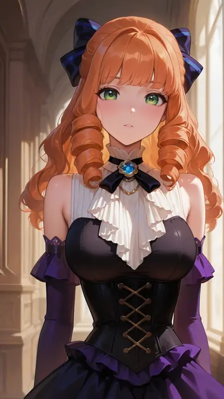 Guinevere - Mobile Legends Bang Bang