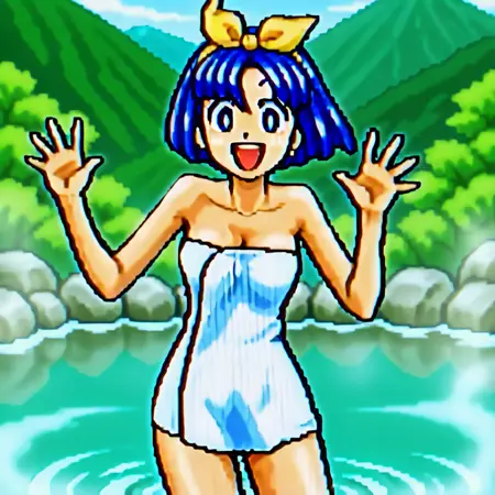 SFC SUPER 桃太郎 電鉄 HAPPY 女風呂 金沢ALLパッケージ / SFC SUPER momotarou dentetsu HAPPY onna-buro kanazawa all pack.