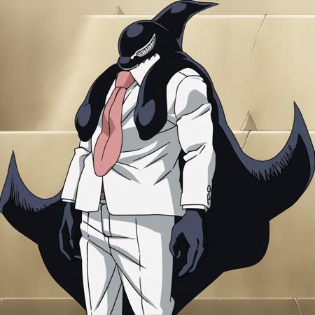 Gang Orca (My Hero Academia) V1
