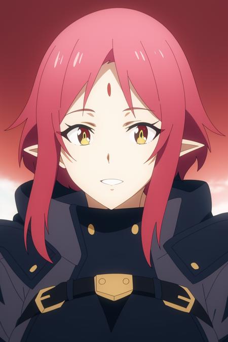 Kono Subarashii Sekai ni Bakuen wo! / この素晴らしい世界に爆焔を！ (complete pack) - Wolbach Wolbach