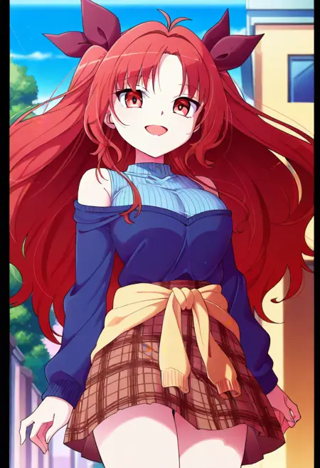 Boku wa Kimitachi wo Shihai suru