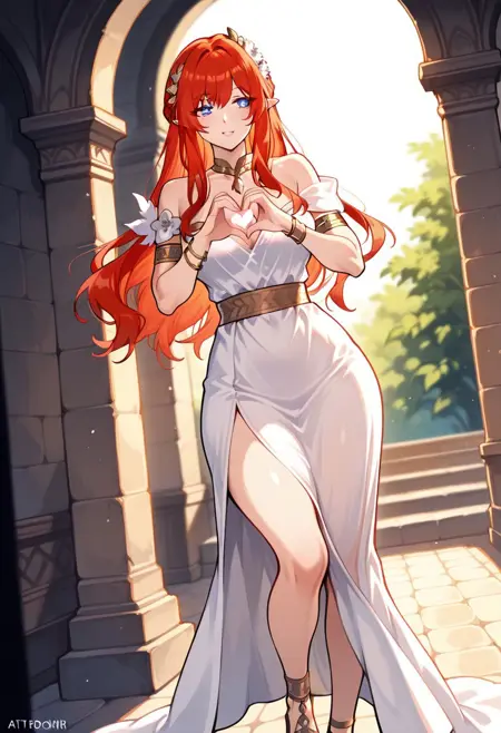 Tribios (Honkai: Star Rail)