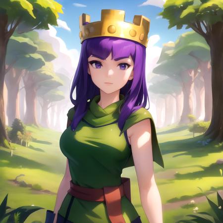 1girl, archer queen, green outfit, purple waist sash, highly detailed,
forest, field
<lora:ArcherQueen:1>