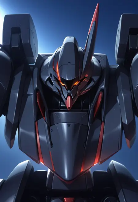 Kyoukai Senki - Ghost (Illustrious)