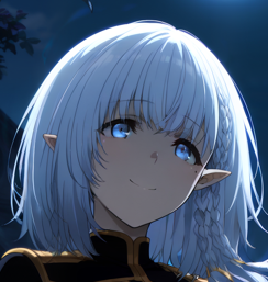 Spufferman's Avatar