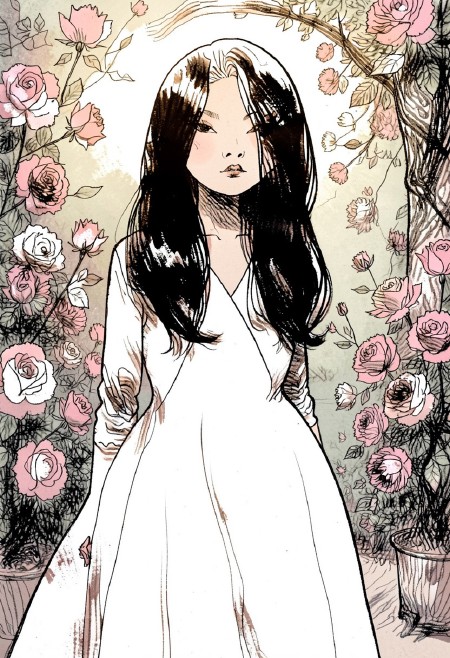 Nemirique Inkweave | SWORKS TEAM v1.0