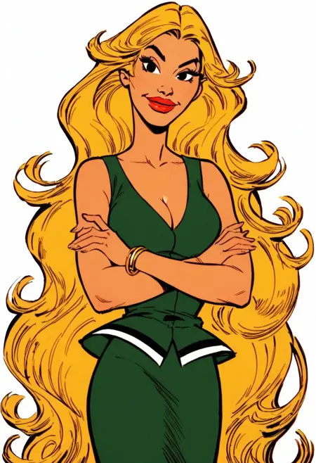 Grienoline (Asterix)