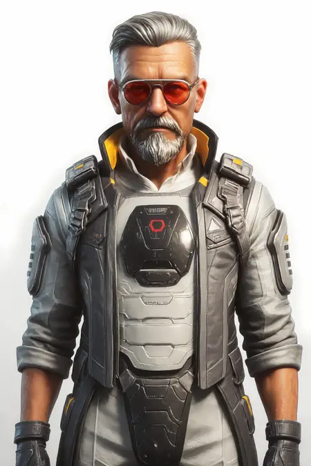 [Illustrious] Apex-ballistic