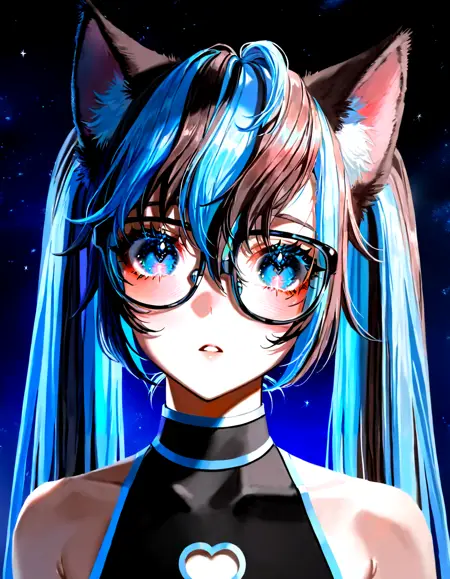 Project Ruman (Boio/Male OC pack)