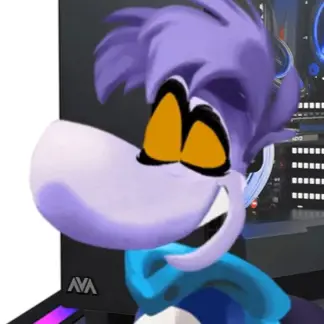 Sinsinn's Avatar
