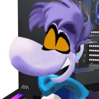 Sinsinn's Avatar