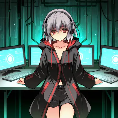 Kitakagura Mao 北神楽 真魚 | Evening Starter