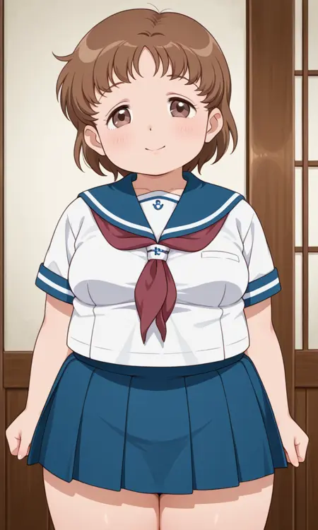 Kanae Ojamajo Doremi ILL