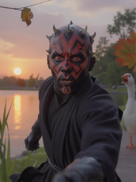Darth Maul ZiT 1.0