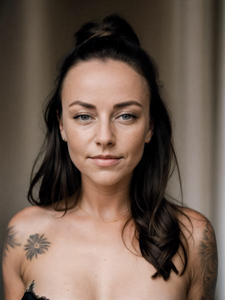 Sandra Sicora 🟢 SD 1.5 mini