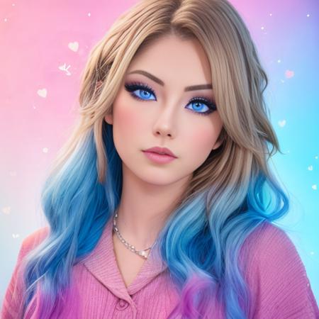 Alexa Bliss WWE v1.0