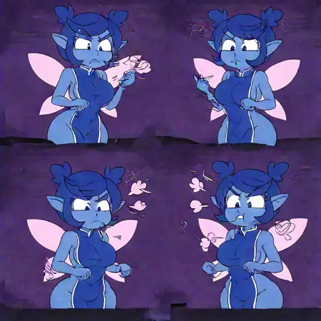 Navi (The Hero of Rhyme)