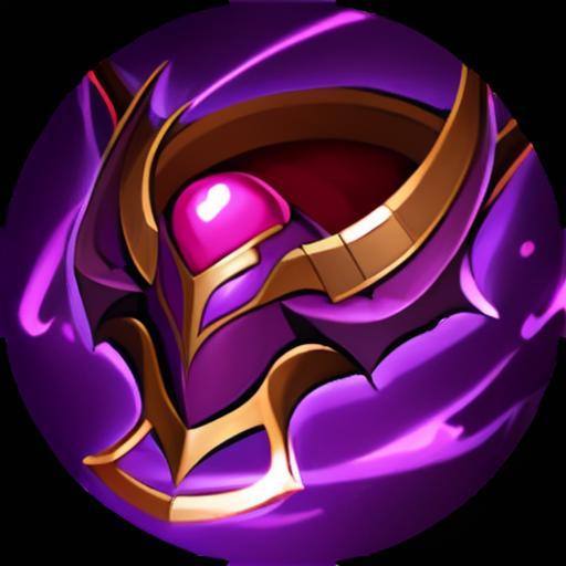 Moba game equipment icon image by cheshen