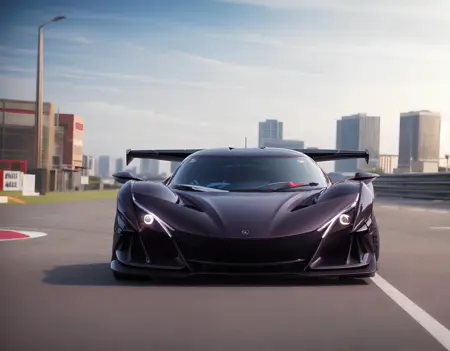Apollo Intensa Emozione