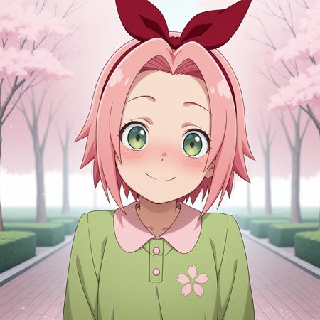 Sakura Haruno (tokai) v1.0 [tokai]
