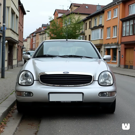 1994 Ford Scorpio v3