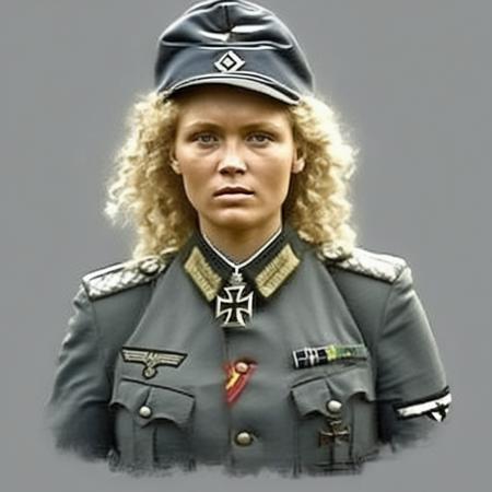 uniform V1