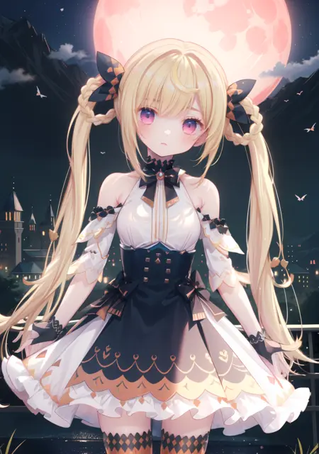 诗岸 - 五维介质(Synthesizer V - ShiAn)